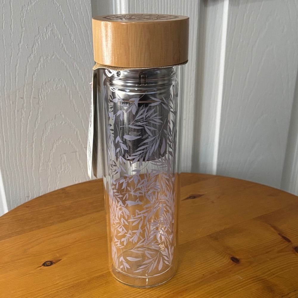 FormFit Tea Infuser NWT - Picture 3 of 7